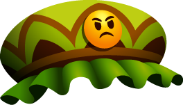 Angry Hat