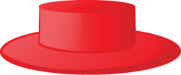 Red Top Hat