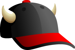 Horns Cap