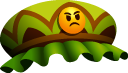 Angry Hat