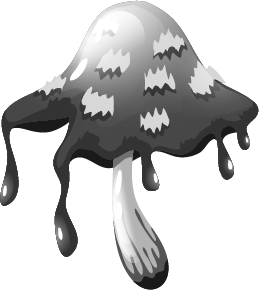 Achromafungi
