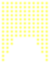 Wall Lights Yellow