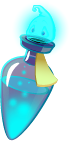 Ghost Potion