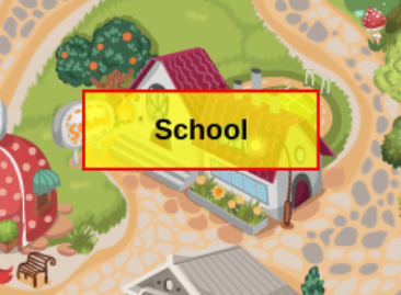 Choosing a profession at school