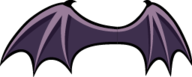 Bat Wings