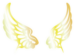 Golden Wings